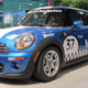 Image for article titled Mini joins the B-Spec class that will save auto racing
